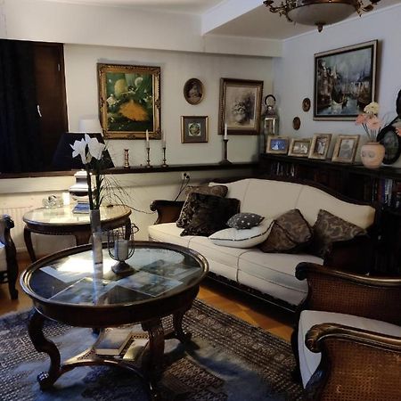 Apartment Nonna 凯乌鲁 外观 照片