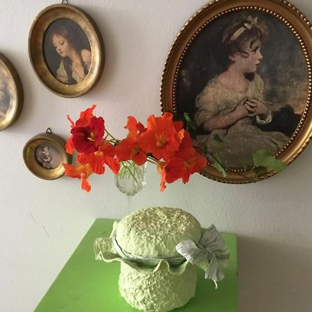 Apartment Nonna 凯乌鲁 外观 照片