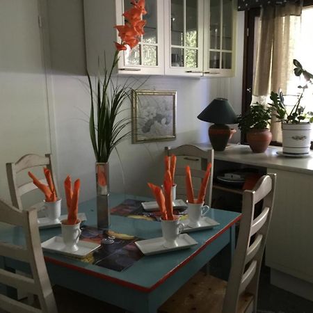 Apartment Nonna 凯乌鲁 外观 照片