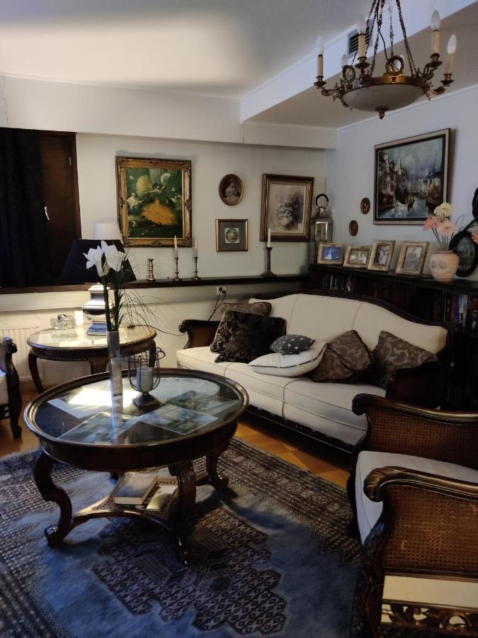 Apartment Nonna 凯乌鲁 外观 照片