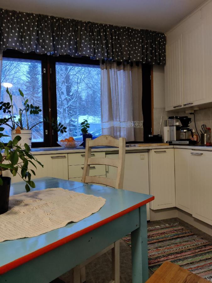 Apartment Nonna 凯乌鲁 外观 照片