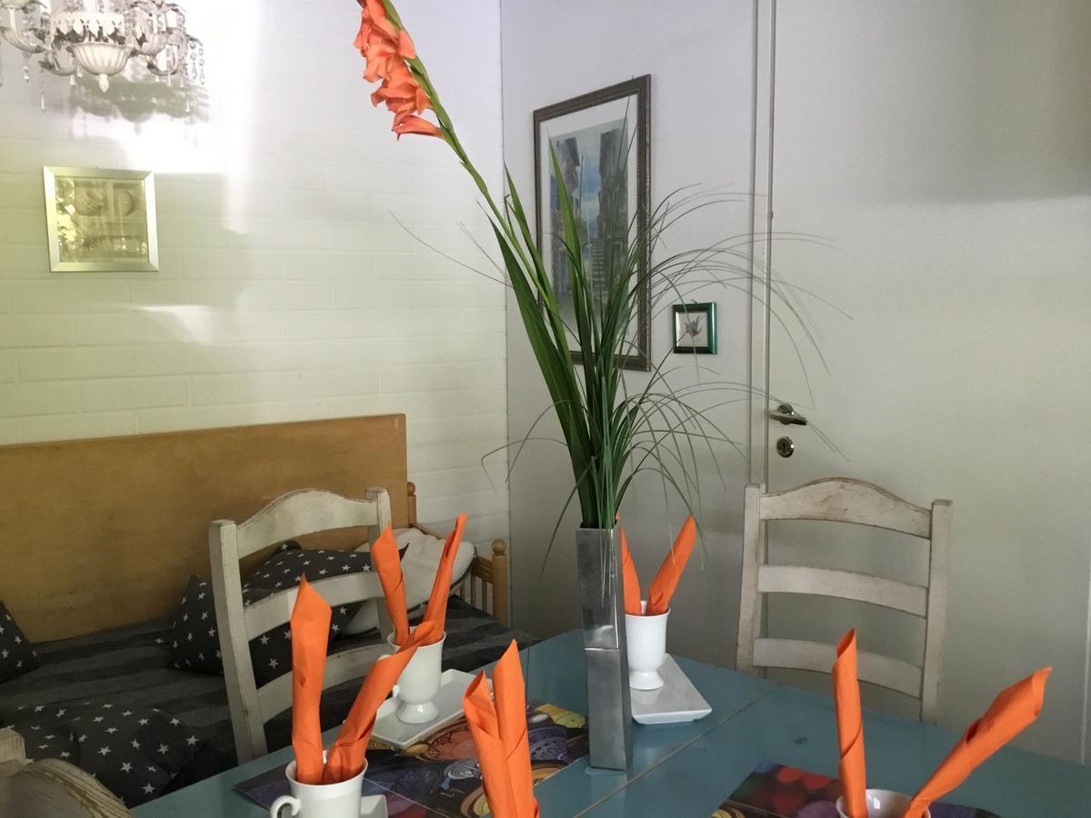 Apartment Nonna 凯乌鲁 外观 照片