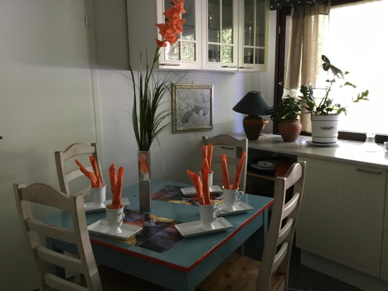 Apartment Nonna 凯乌鲁 外观 照片