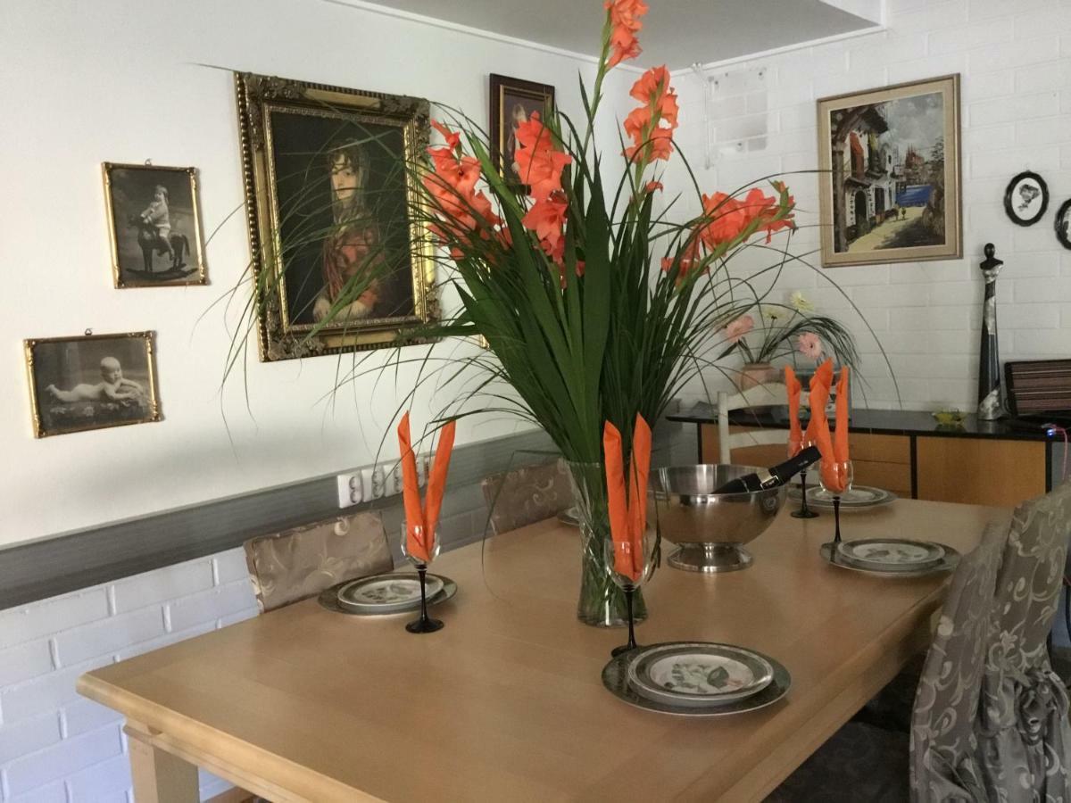 Apartment Nonna 凯乌鲁 外观 照片